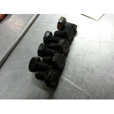 108T032 Flexplate Bolts For 04-06 Dodge Caravan  3.3